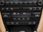 2012 Porsche 911 2-door Cabriolet Carrera 4S Temperature Controls