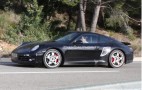 2012 Porsche 911 Powertrain, Performance Specs Revealed?