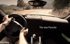 Porsche's 7-Speed Manual Transmission, The Yeti, And Double Rainbows: Video