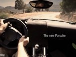 Is this the 2012 Porsche 911's 7-speed manual shifter?