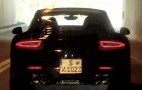 2012 Porsche 911, Fiat, 2012 Honda CR-V, 2013 Infiniti JX: Car News Headlines