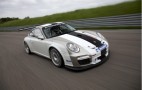 2012 Porsche 911 GT3 Cup: The (Next To) Last Hurrah