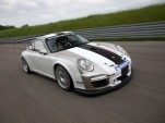 2012 Porsche 911 GT3 Cup