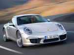 2012 Porsche 911 Carrera S