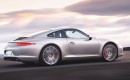 2012 Porsche 911 Carrera S