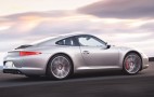 2012 Porsche 911 Official Video