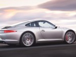 2012 Porsche 911 Carrera S
