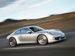 2012 Porsche 911 Carrera S