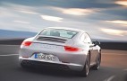 Ferrari 458 Spider, 2012 Porsche 911, Mazda RX-8 Dies: Today's Car News