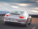 2012 Porsche 911 Carrera S