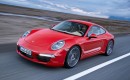 2012 Porsche 911 Carrera