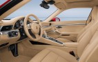 Inside The 2012 Porsche 911: Video 