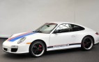 Brumos Porsche 911 GTS B59 Edition Honors Hurley Haywood