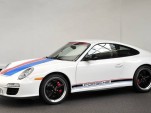 2012 911 Carrera GTS B59 Edition
