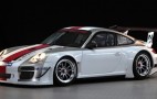 2012 Porsche 911 GT3 R Makes Last Hurrah In 997 Guise 
