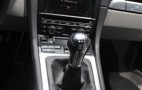 Porsche Engineer Predicts Demise Of Manual 911s