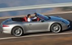 Best Car To Buy, 2012 Porsche 911 Cabriolet, FT-86 Teased Again: Car News Headlines