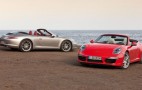 Volkswagen Finalizes Porsche Takeover