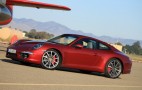 2012 Best Car To Buy Nominee: 2012 Porsche 911