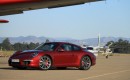 2012 Porsche 911 first drive