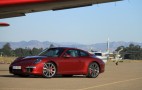 New Porsche 911 A Hit In Europe, Likely To Repeat Here
