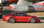 2012 Porsche 911: First Drive