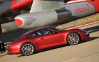 Hybrid 911 Possible, Hints Porsche--But Not Until We Have To