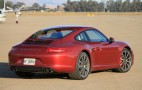2012 Porsche 911 Driven, 2013 Chevy TrailBlazer: Car News Headlines