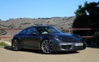 Porsche's New 911 Claims 2012 World Performance Car Honors