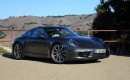 2012 Porsche 911 first drive