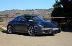 Consumer Reports: Sports Cars Are The Most Satisfying Segment