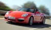 2012 Porsche Boxster