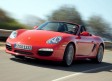 2012 Porsche Boxster