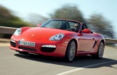2012 Porsche Boxster Photos