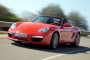 2012 Porsche Boxster Photos