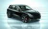2012 Porsche Cayenne