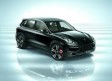 2012 Porsche Cayenne
