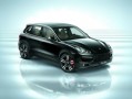 2012 Porsche Cayenne