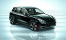 2012 Porsche Cayenne