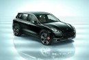 2012 Porsche Cayenne 2012 Porsche Cayenne