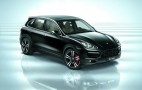 2011-2012 Porsche Cayenne Recalled For Detaching Headlights