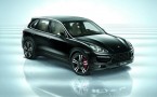 2012 Porsche Cayenne