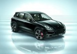 2012 Porsche Cayenne
