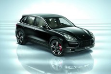 2012 Porsche Cayenne