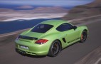 Crashed McLaren MP4-12C, Porsche Cayman Explained, Lotus: Car News Headlines