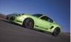 2012 Porsche Cayman R