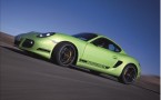 2012 Porsche Cayman
