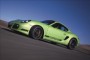2012 Porsche Cayman Photos