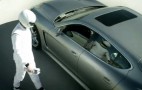 Who Builds The Fastest Accelerating Hybrid? Probably Not Porsche