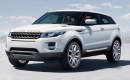 2012 Range Rover Evoque
